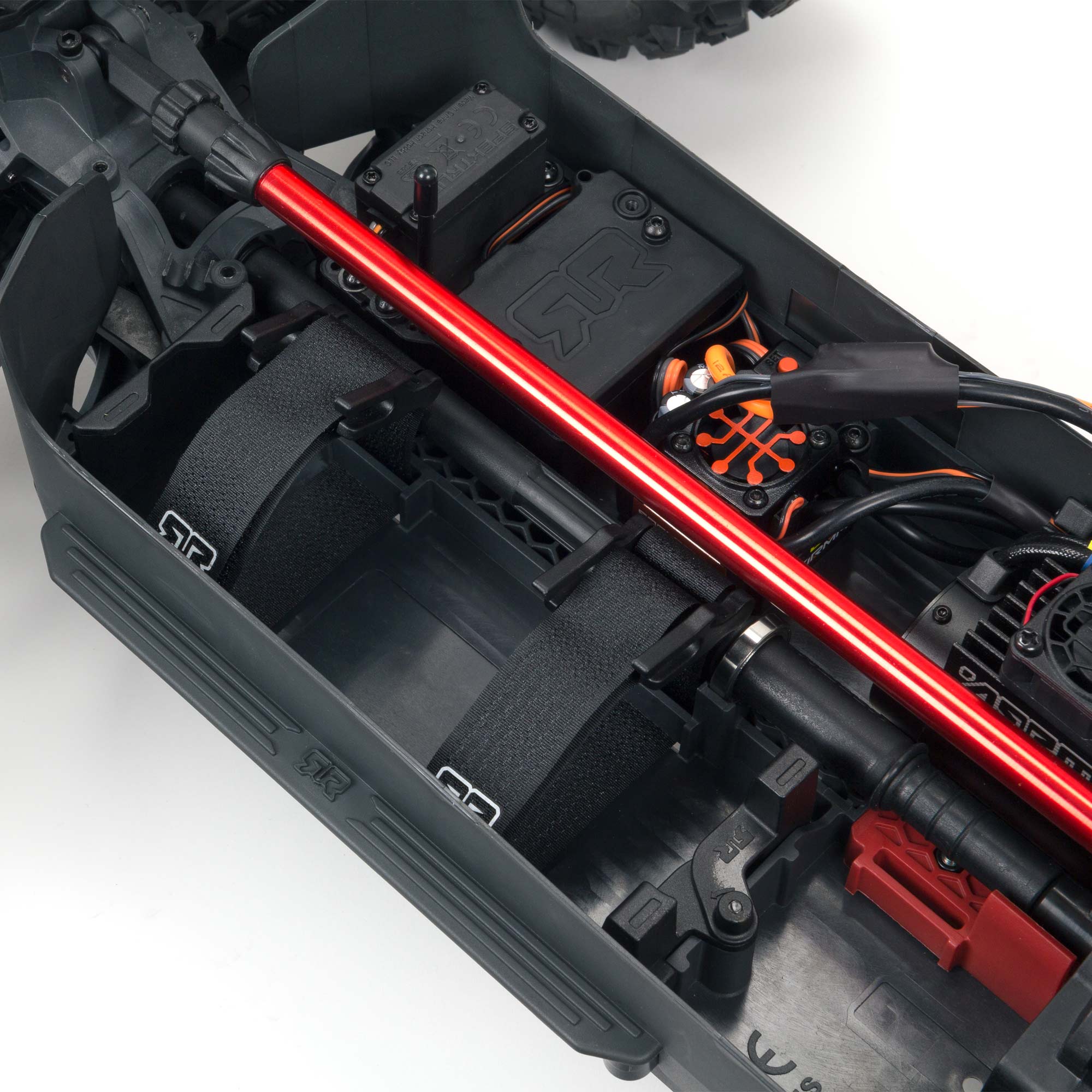 1/10 ARRMA KRATON 4S