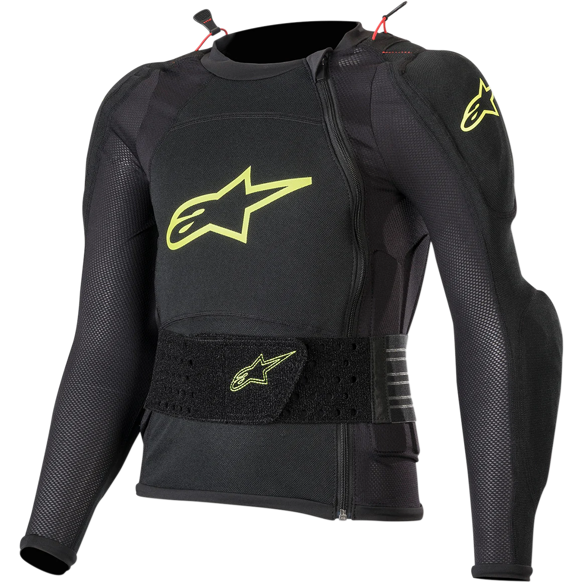 Bionic Plus Youth Protection Jacket
