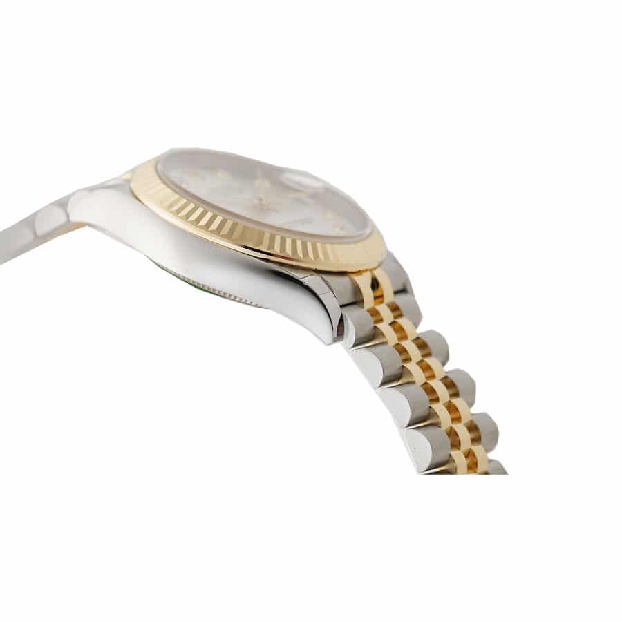 Rolex Datejust 278273 Super Clone Two-Tone with Diamond Dial