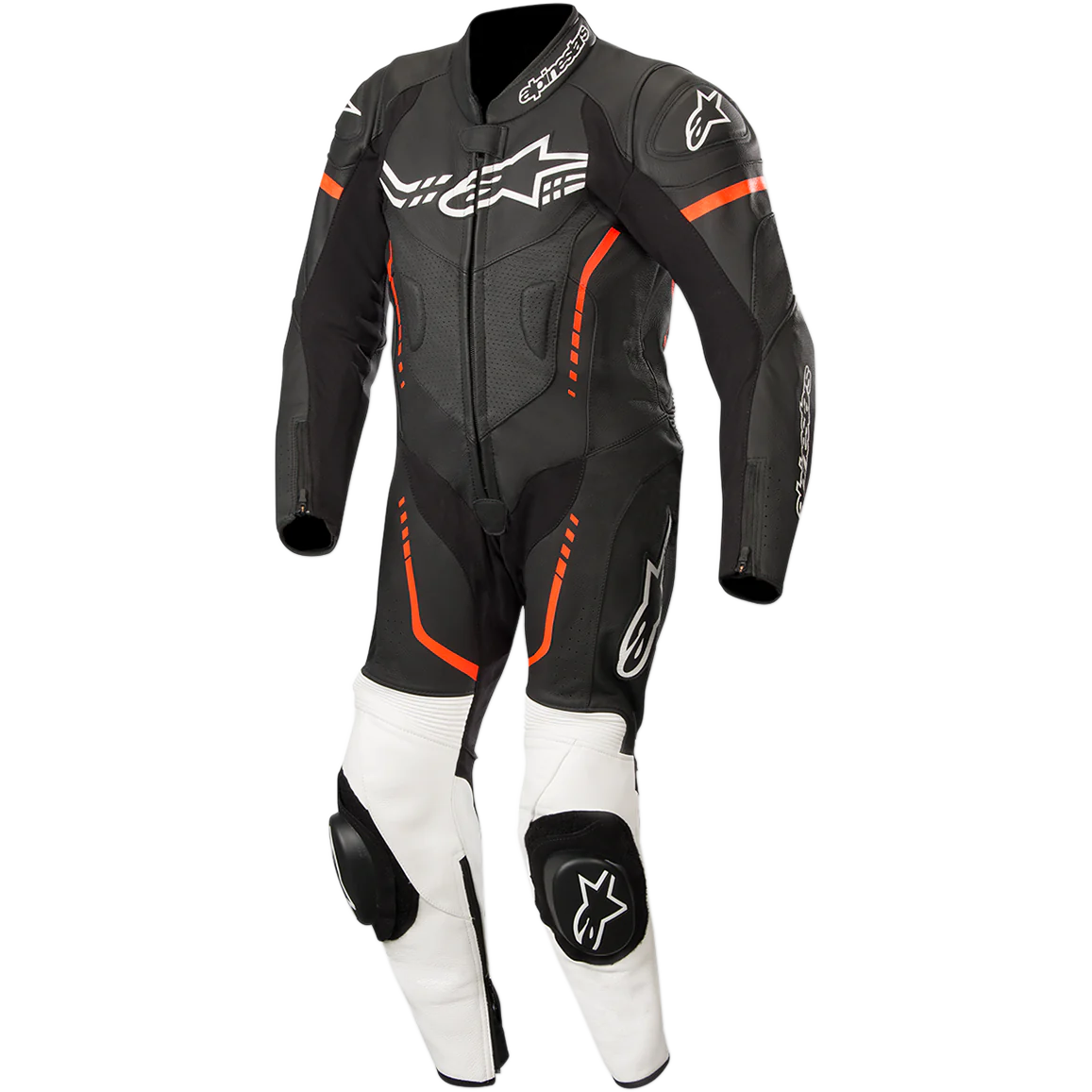 Youth GP Plus 1-Piece Leather Suit
