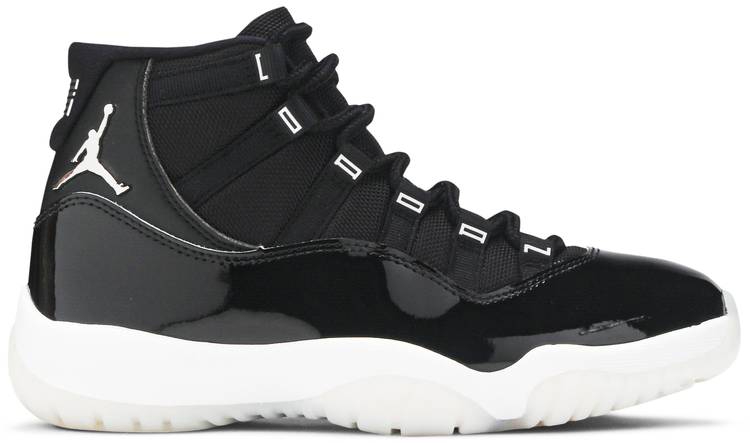 Wmns Air Jordan 11 Retro Jubilee / 25th Anniversary AR0715-011