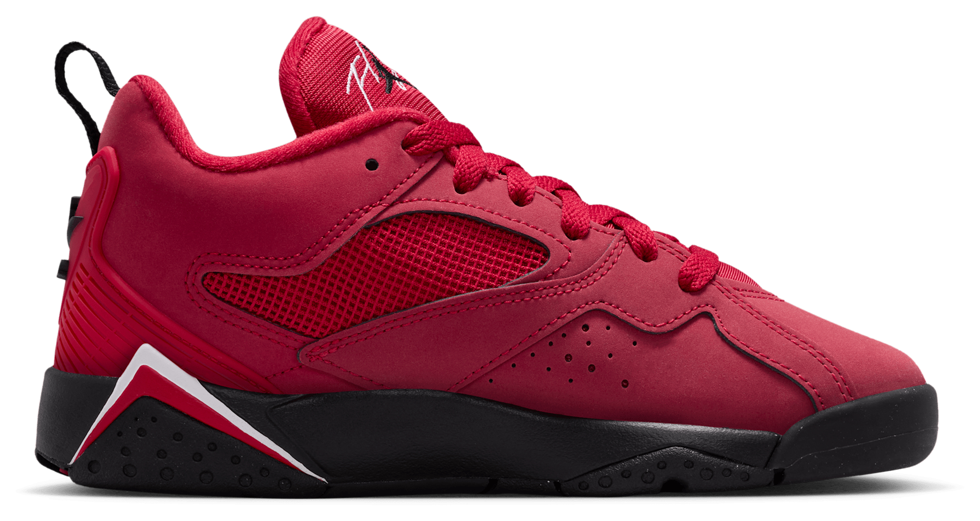Jordan MVP 92