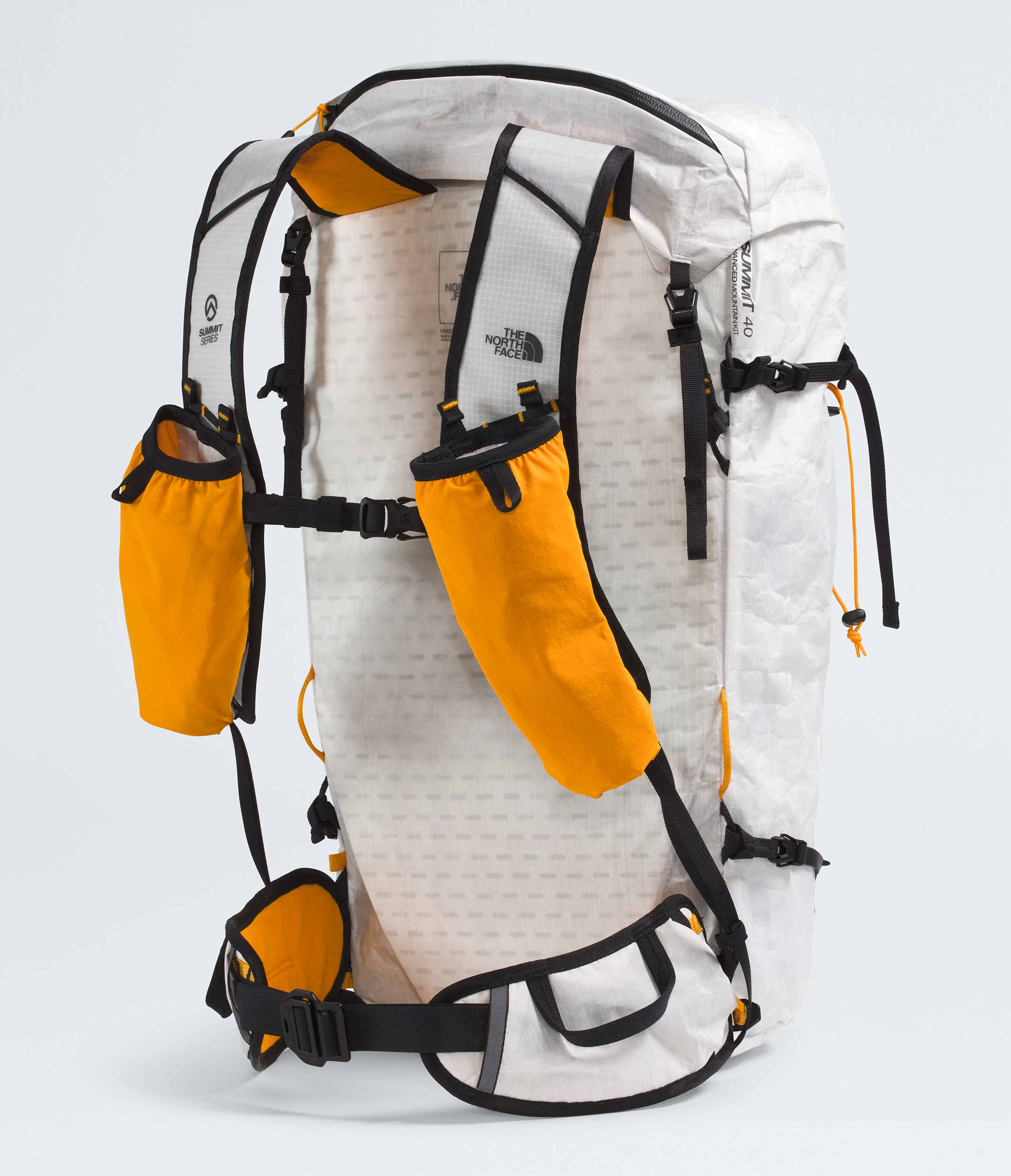 Summit Advanced Mountain Kit™ 40L Pack