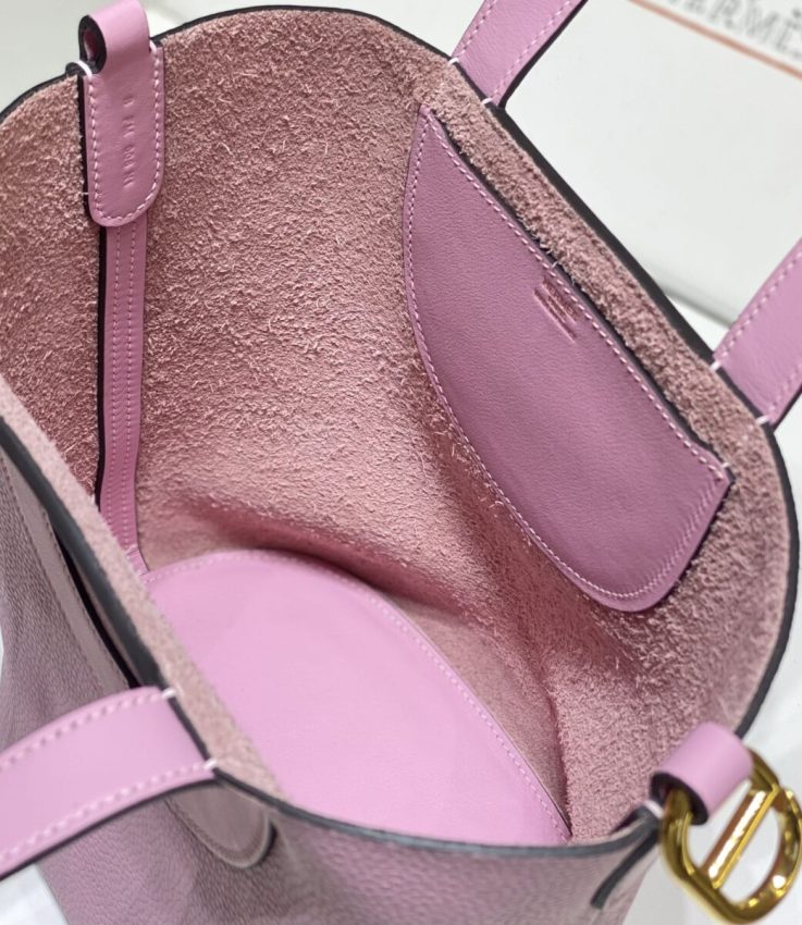 Replica Hermès The Loop Purple