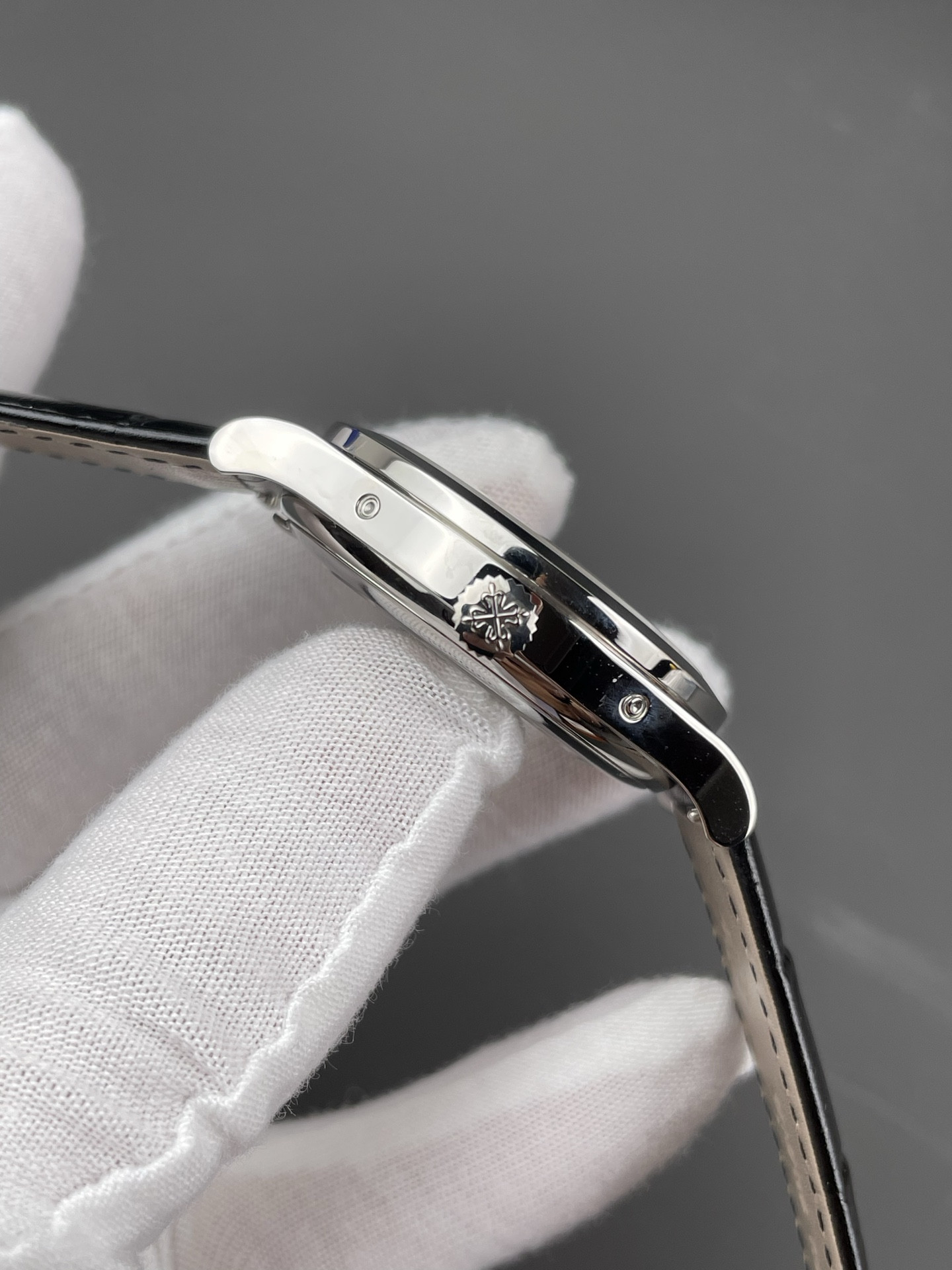 Patek 5396 Complications