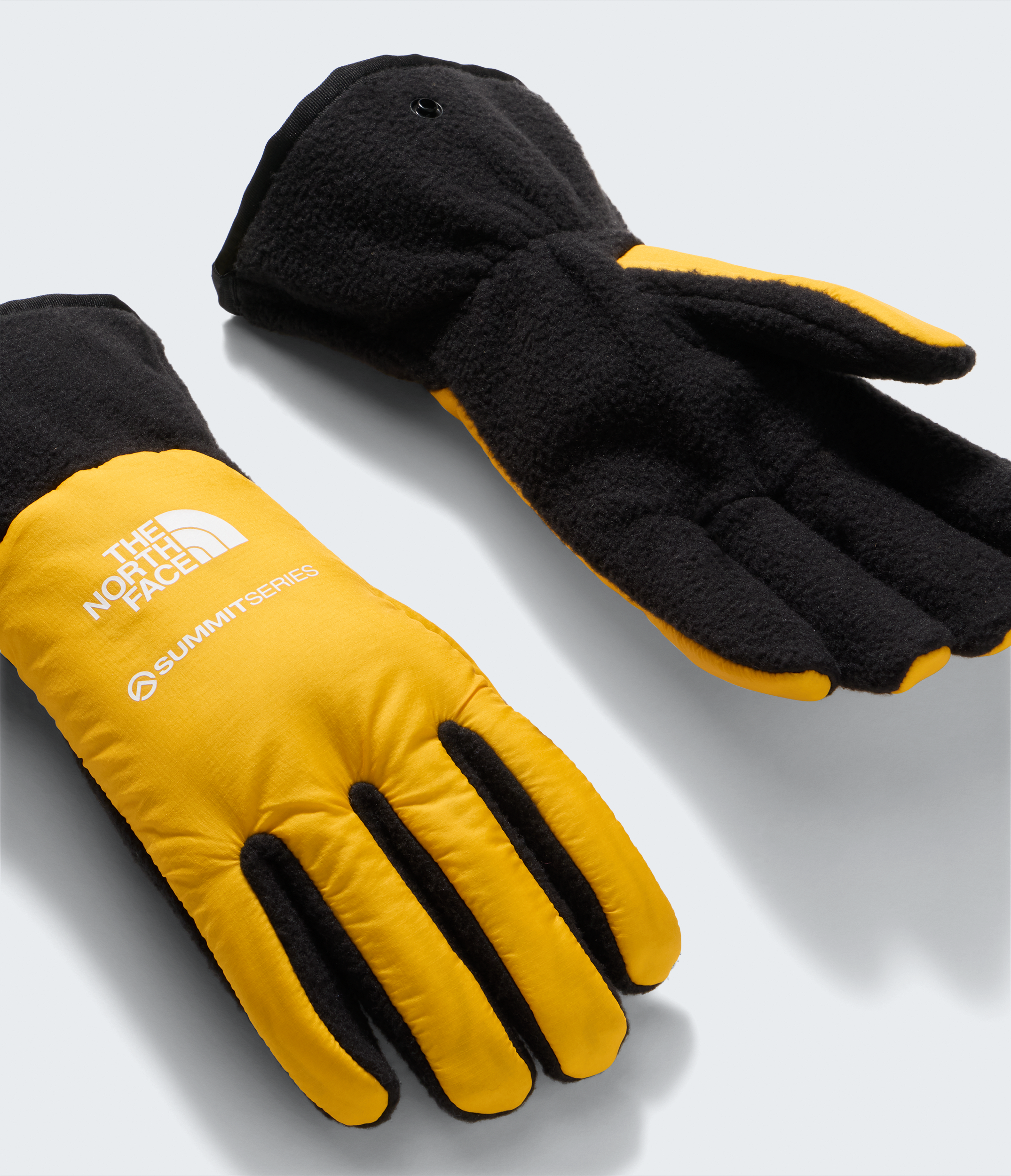 Summit Series Vengeance Liner Gloves