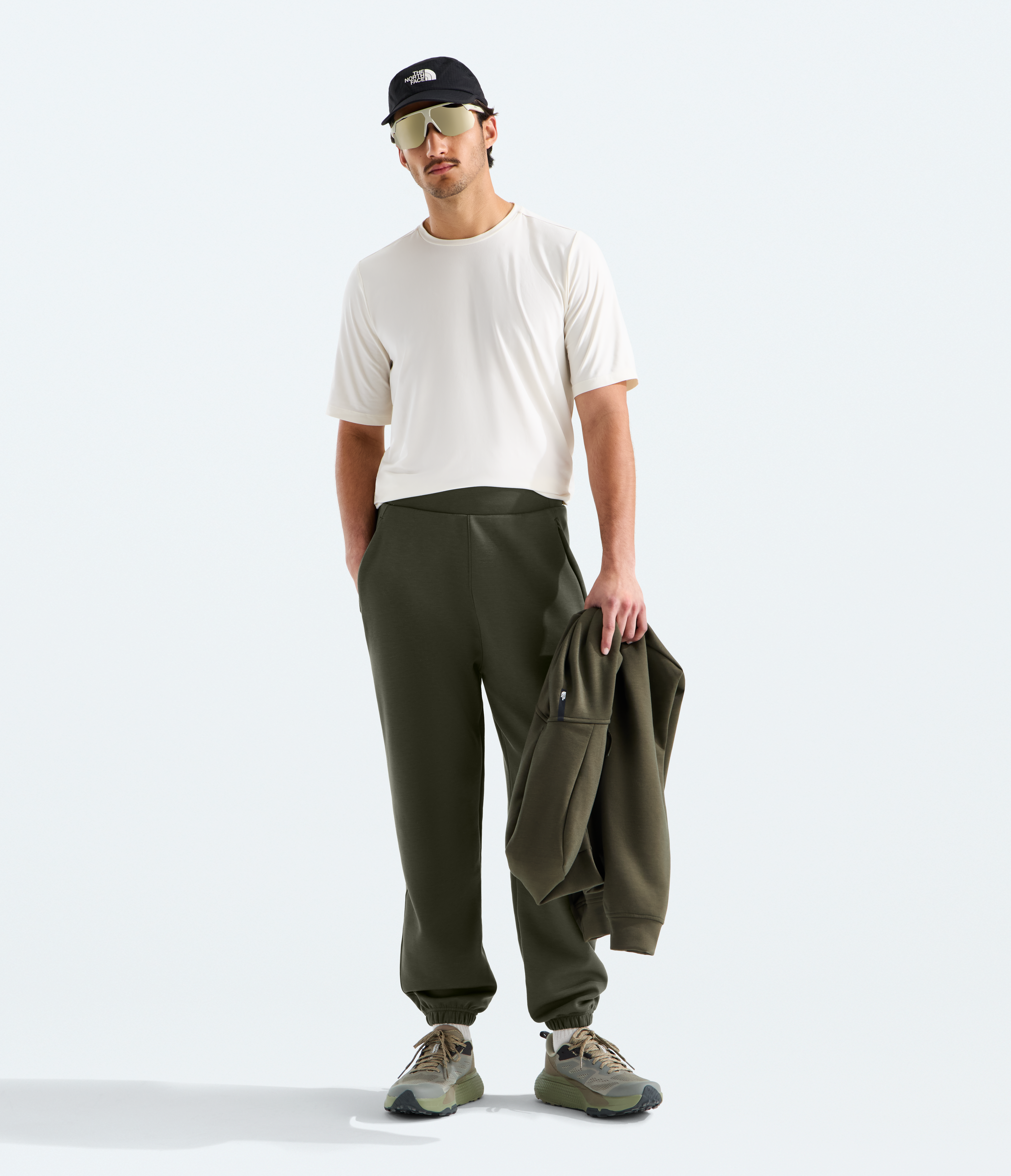Men’s Dynamic Pant