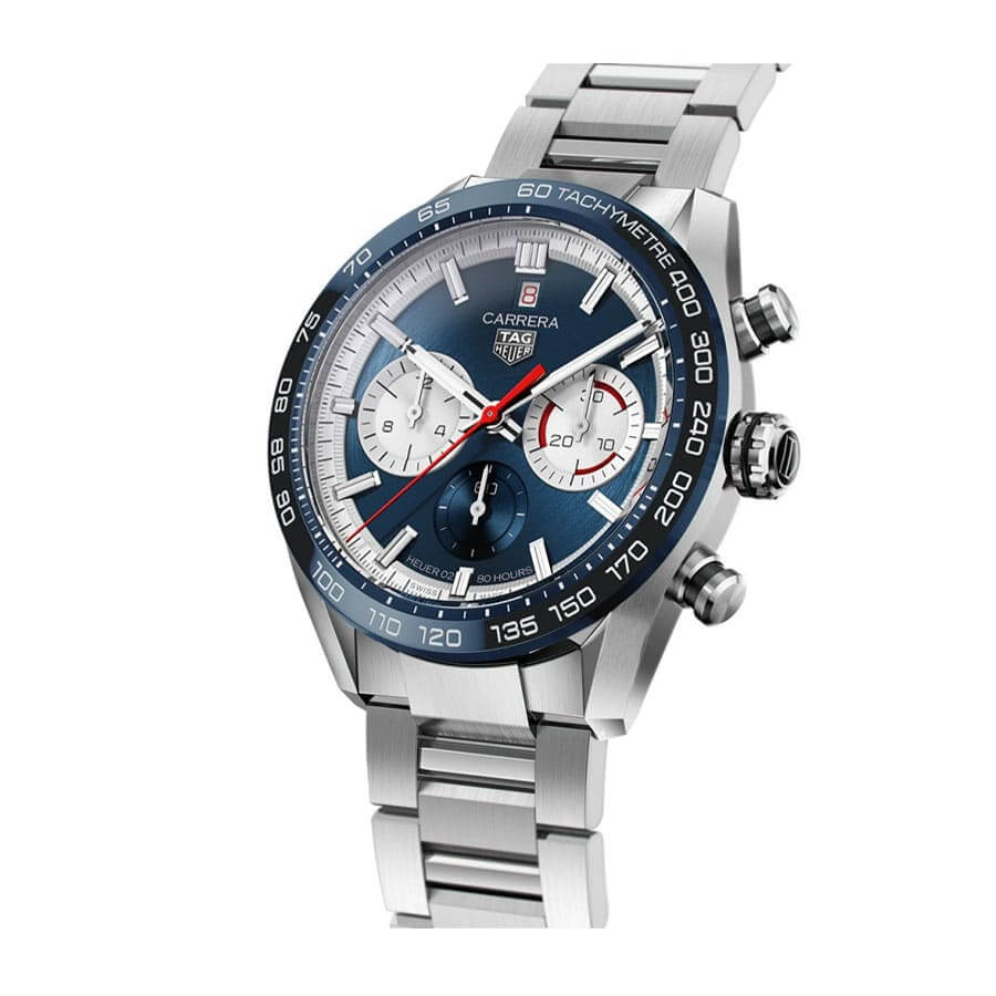 TAG Heuer Carrera CBG2016.BA0616 \