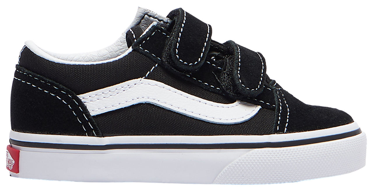Vans Old Skool Velcro