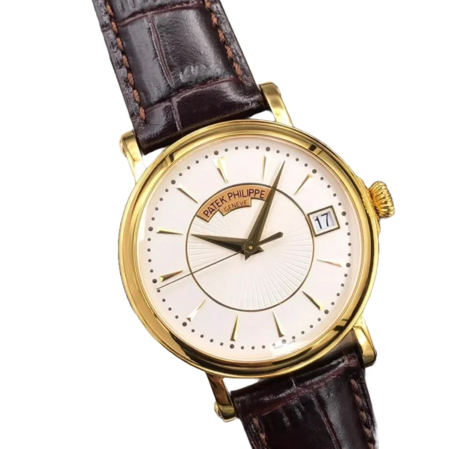 Patek Philippe Calatrava 5153R-001 Super Clone