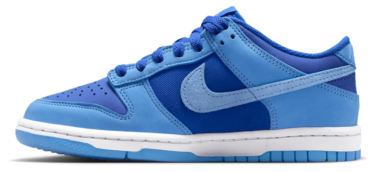 Nike Dunk Low SE 3