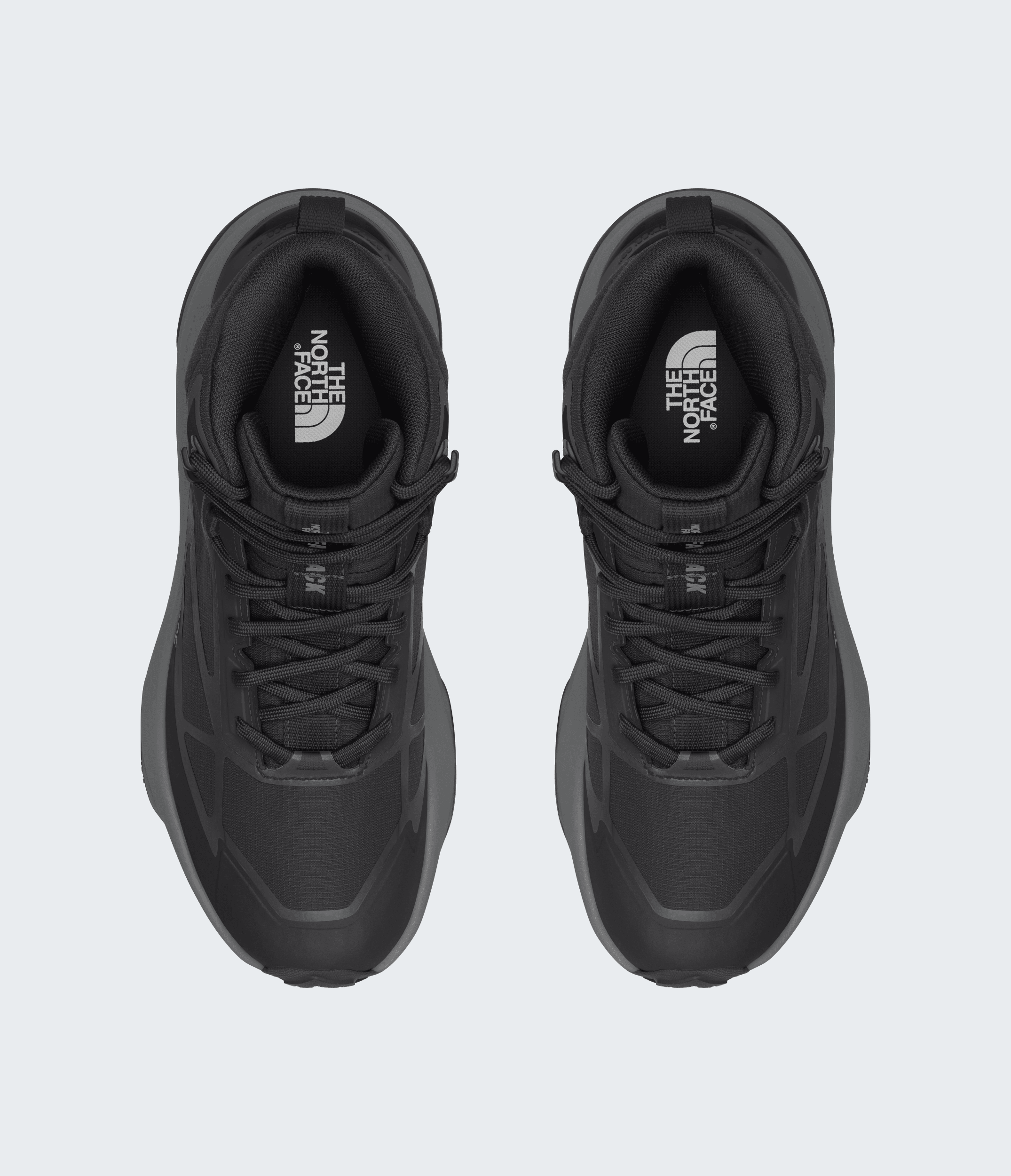 Women’s Fastpack Mid WP