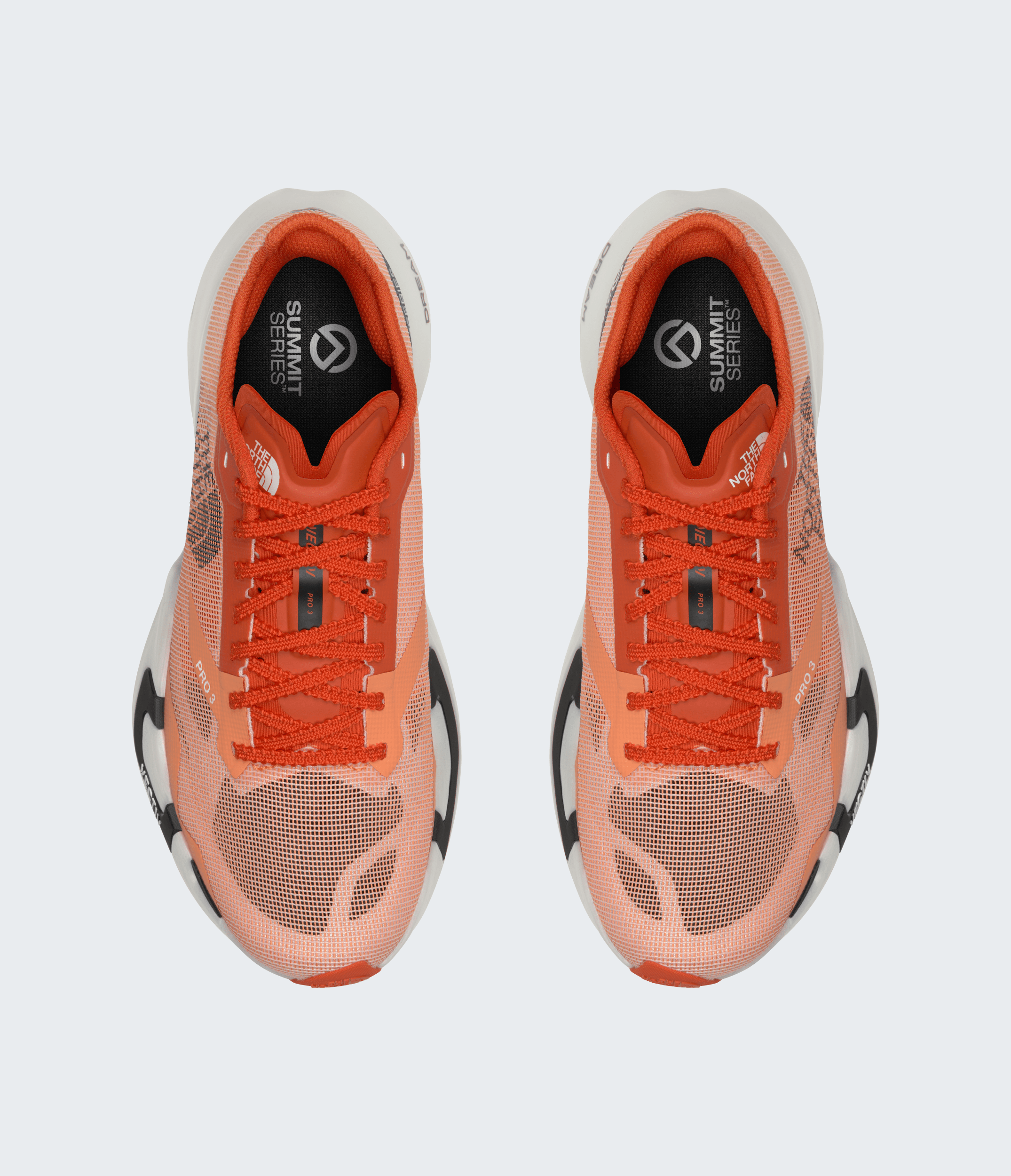 Summit Series VECTIV™ Pro 3 Shoes