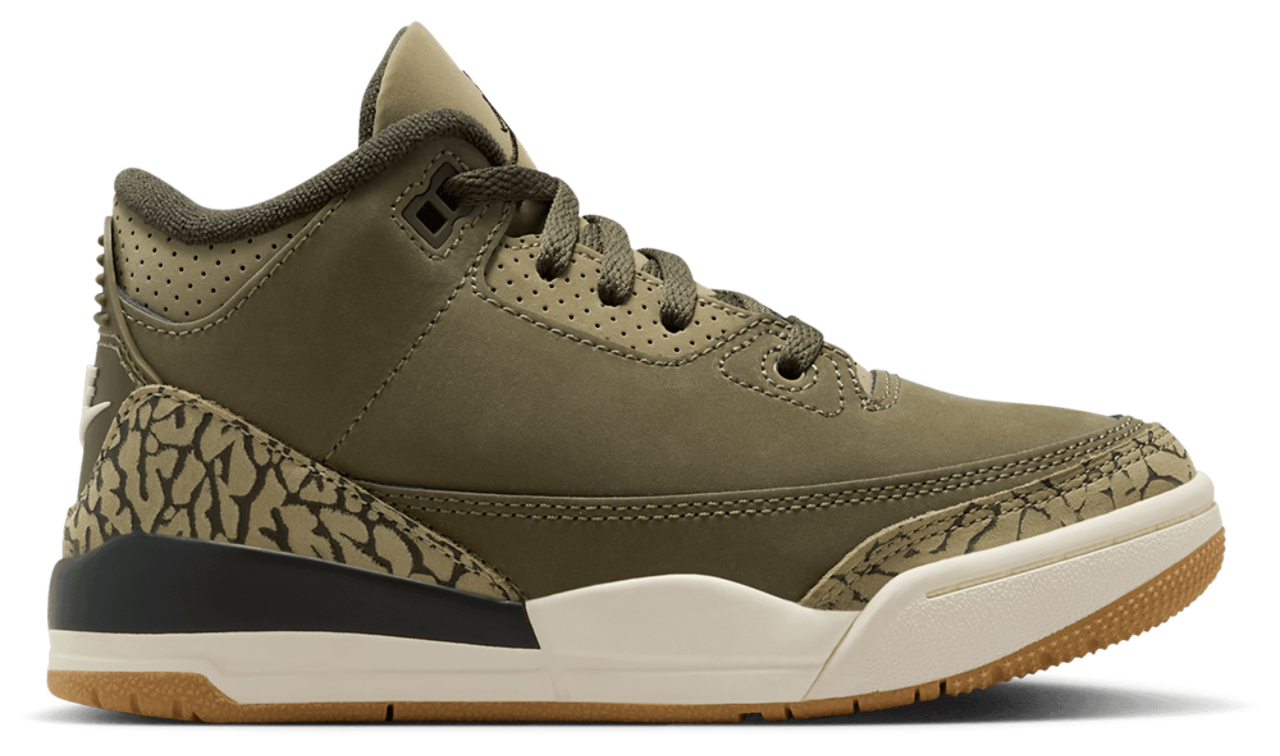 Jordan Retro 3