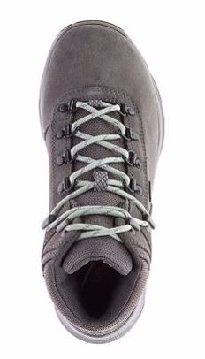 Women's Erie Mid Waterproof Shoe