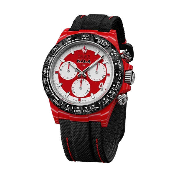 DAYTONA DiW x Kakha Kaladze - SUPER VERSION 1-1