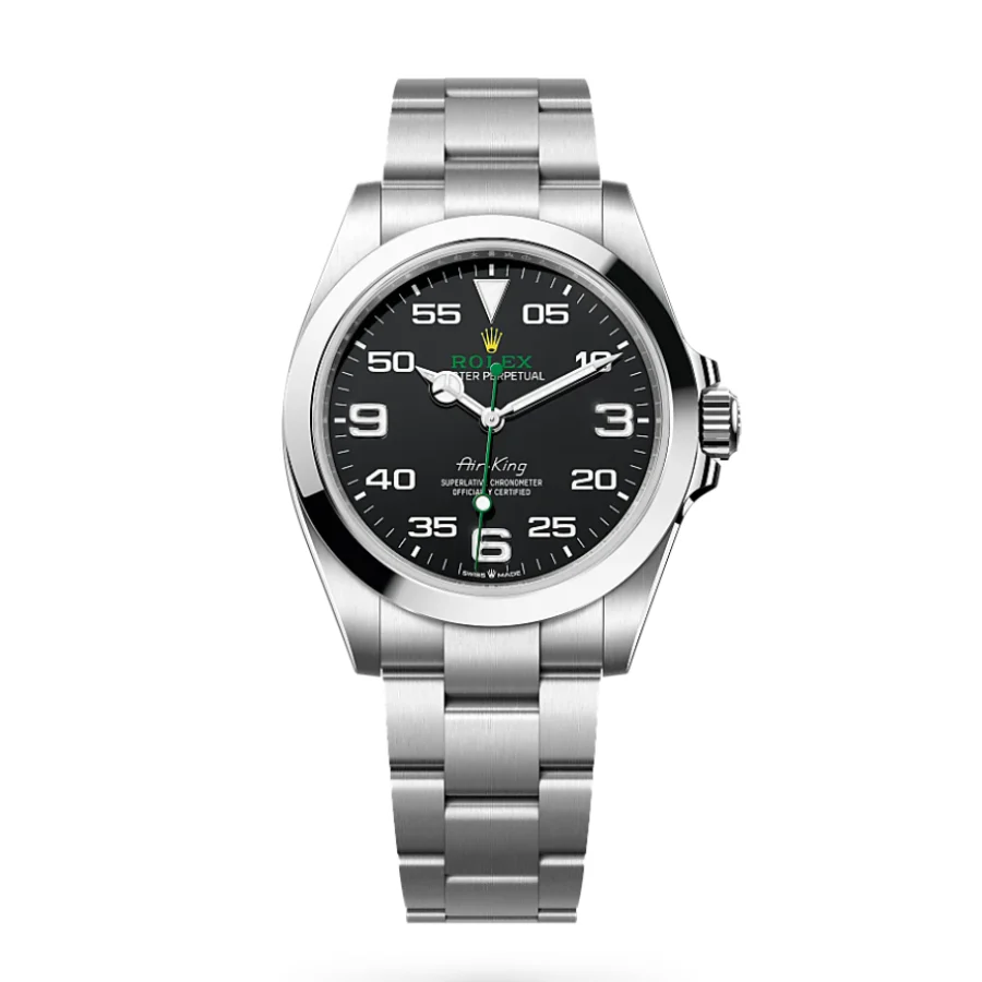 Rolex Air-King 126900 Super Clone