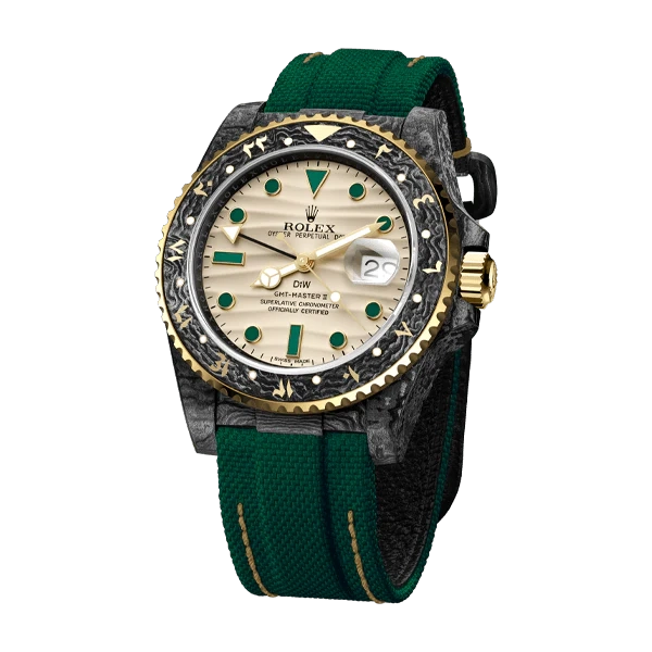 GMT Master Oasis - SUPER VERSION 1-1