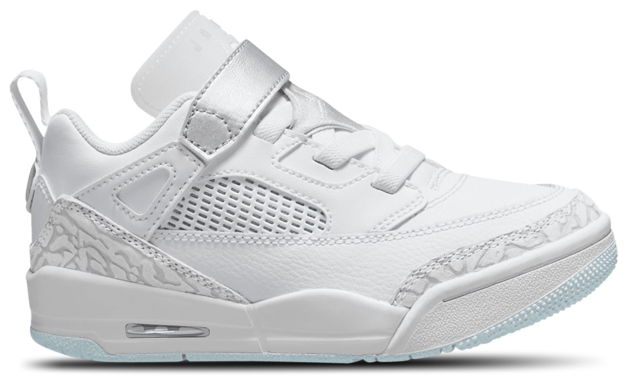 Jordan Spizike Low