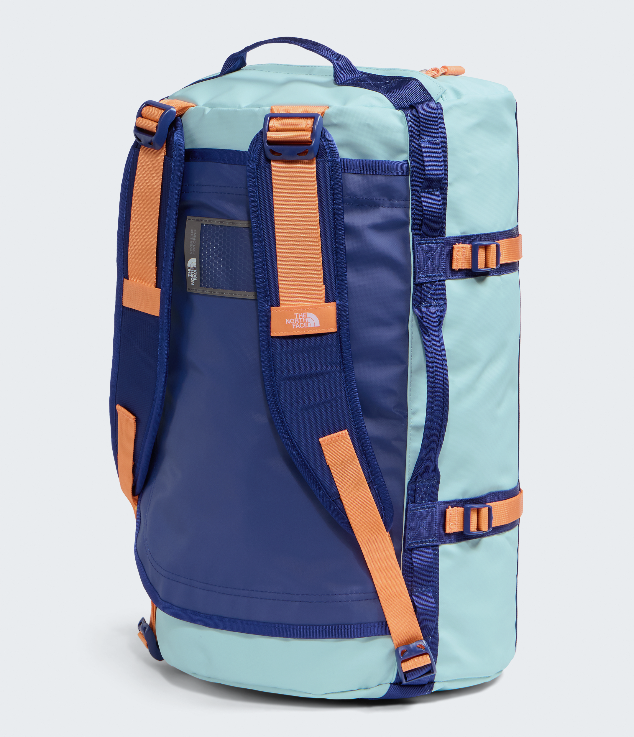 Base Camp Duffel—S
