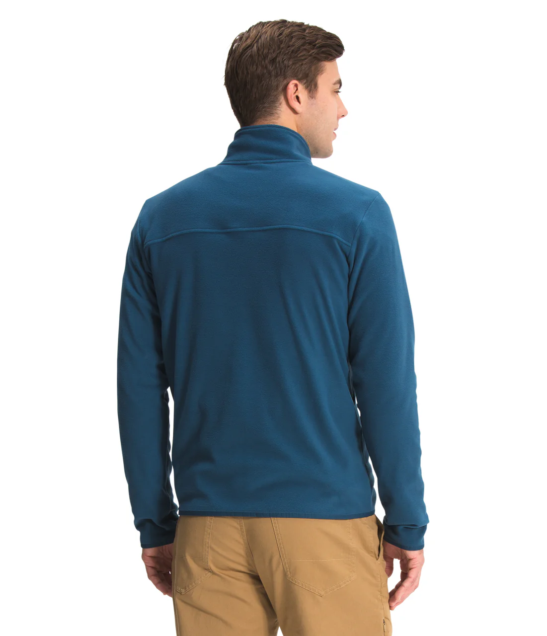 Men's TKA Glacier Full Zip Jacket