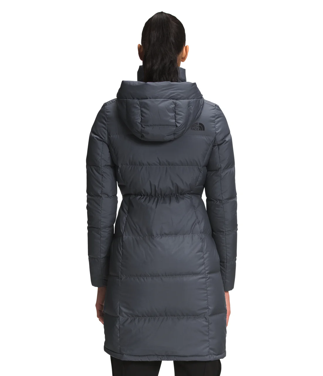 Women's Metropolis Parka