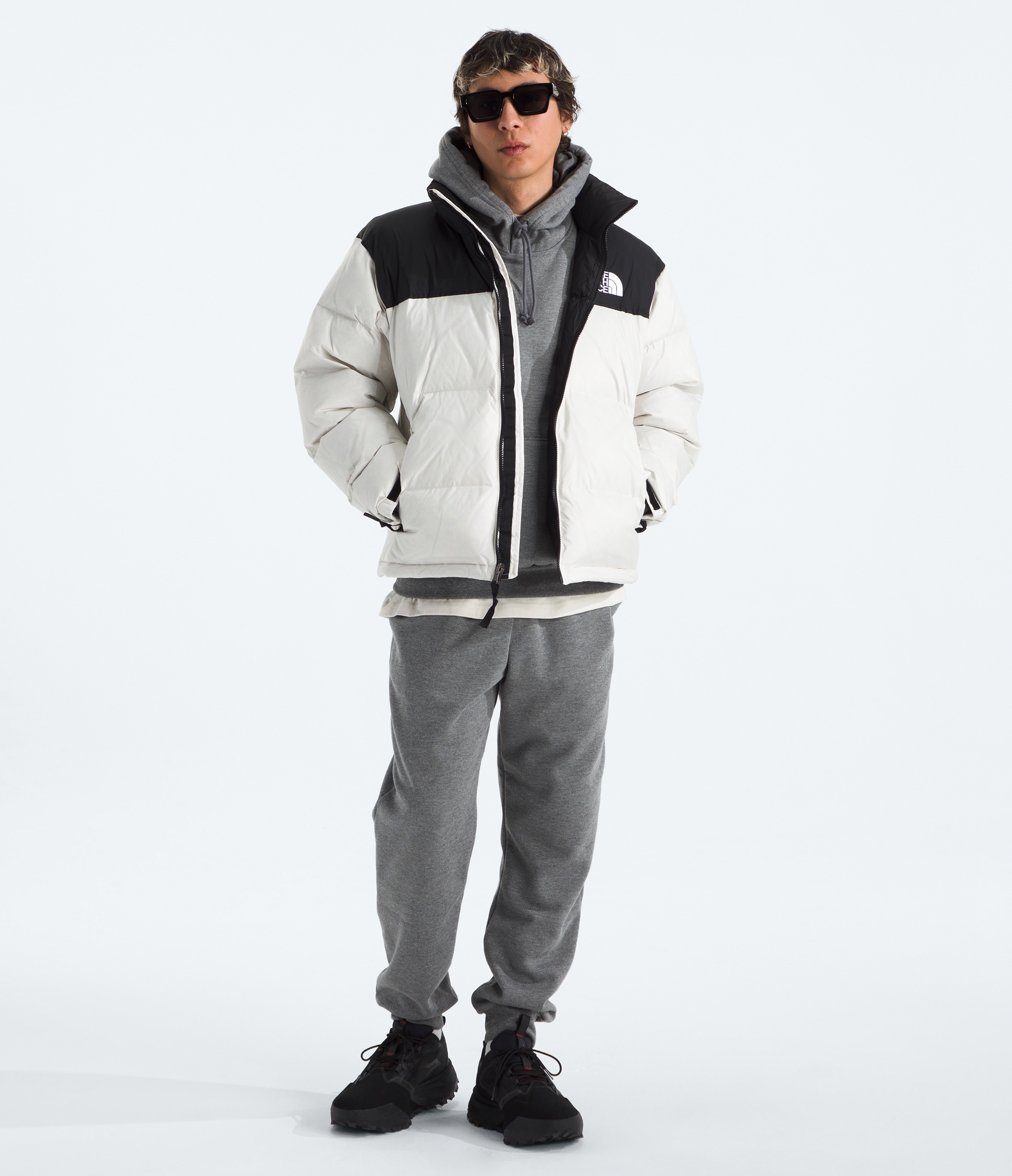 Men’s 1996 Retro Nuptse Jacket