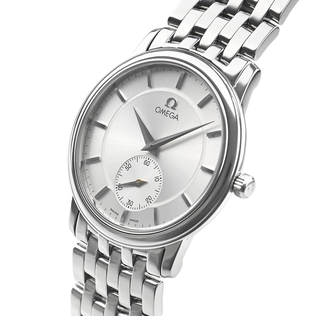 Omega de vile prestige