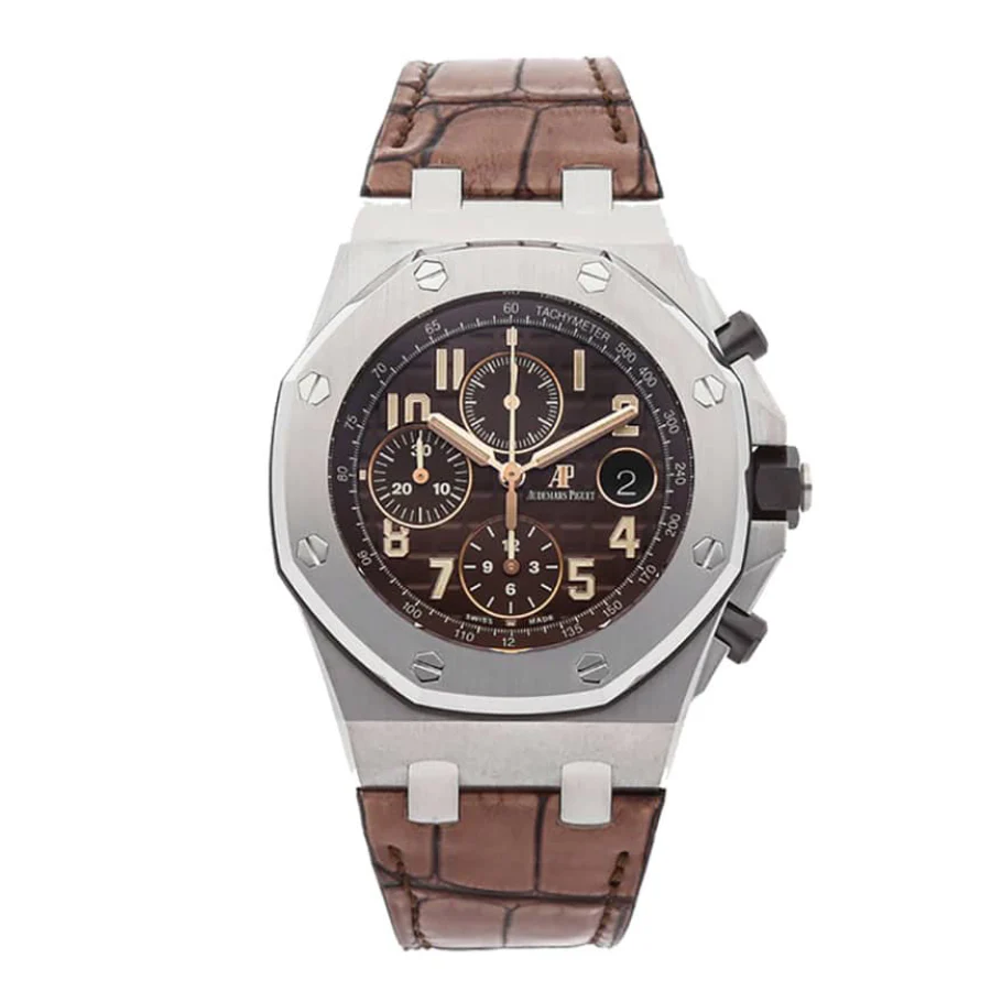 AP Royal Oak Offshore \