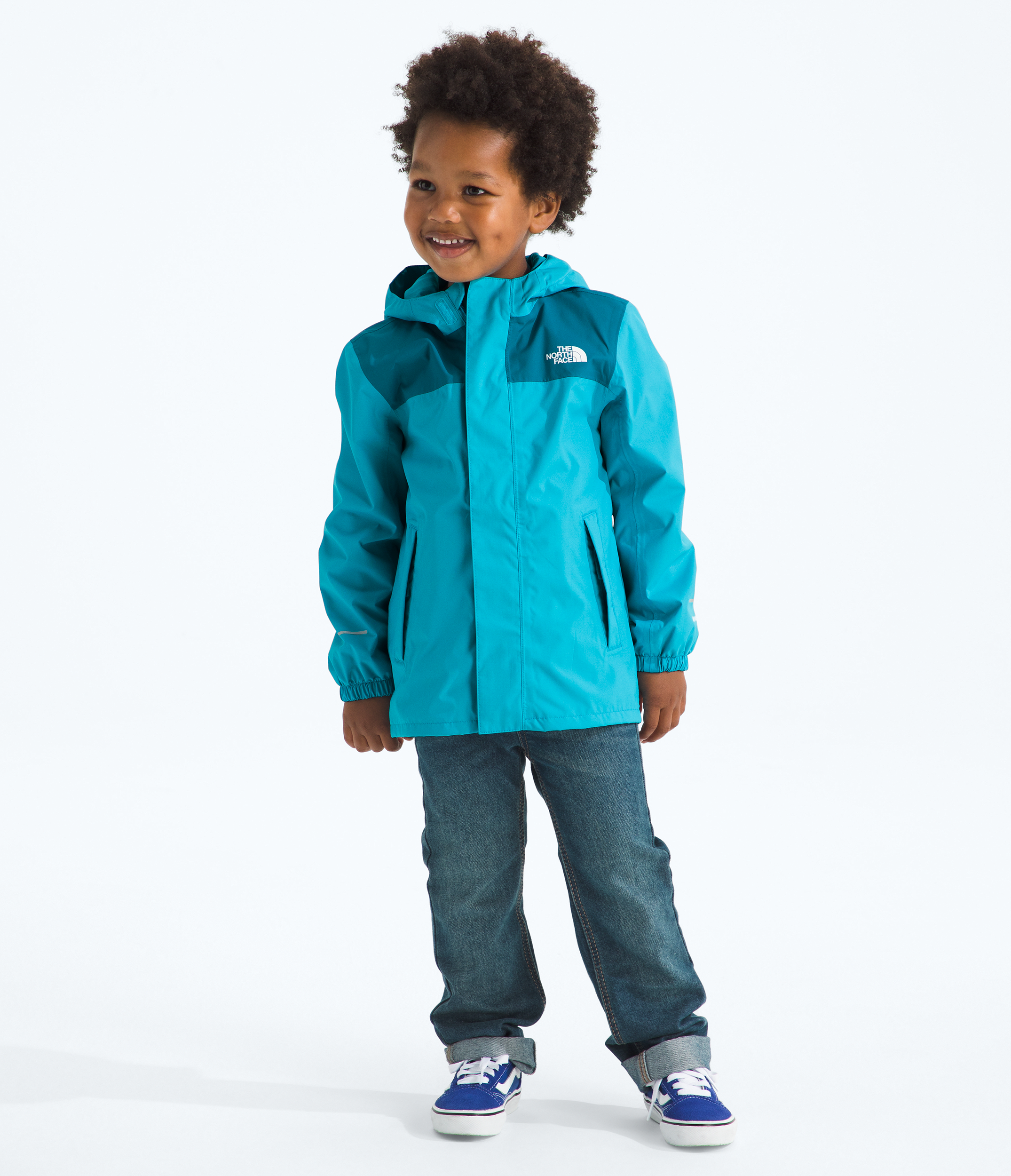 Kids’ Antora Rain Jacket