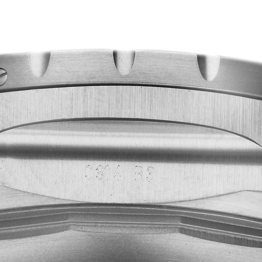 Breitling Bentley Super Sports Limited Edition Titanium Mens Watch E27365