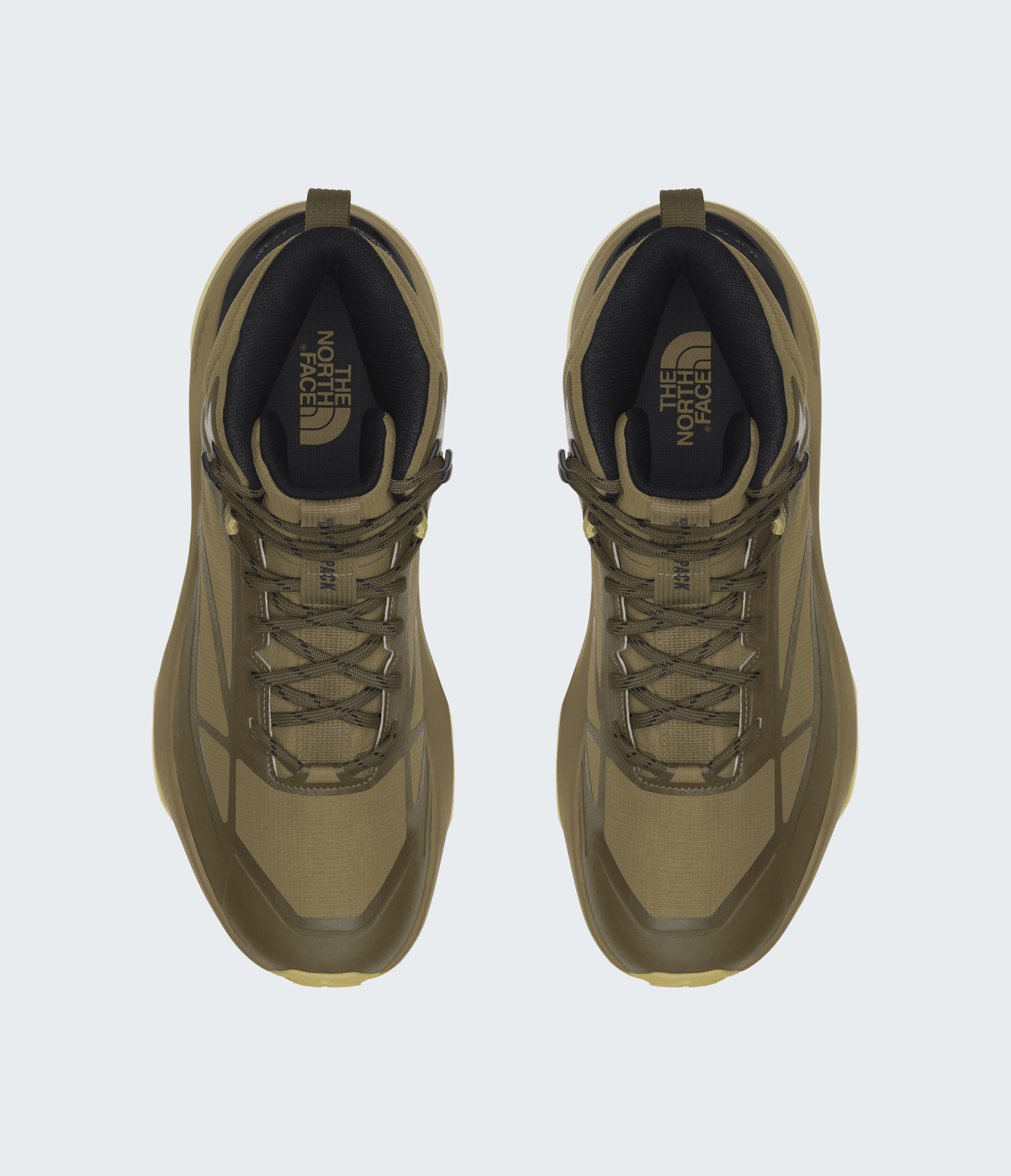 Men’s Fastpack Mid WP
