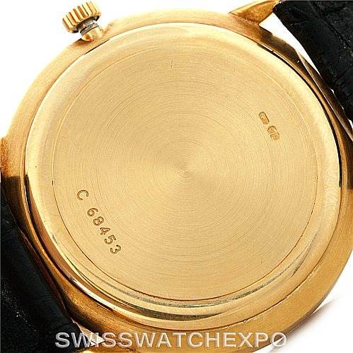 Audemars Piguet Dual Time GMT Power Reserve Watch 25685BA.0.0002