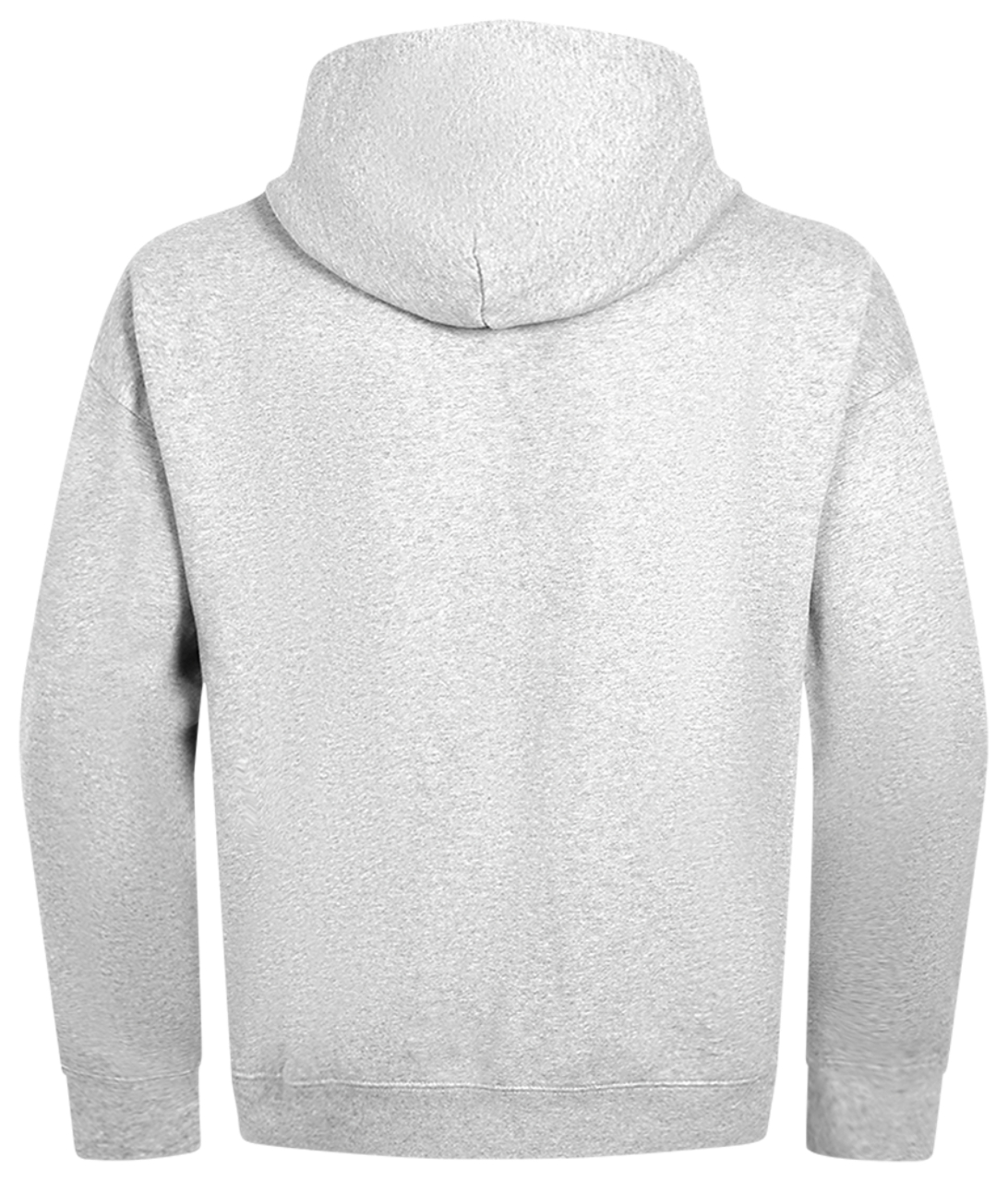 Pro Standard Braves Classic DS PO Hoodie