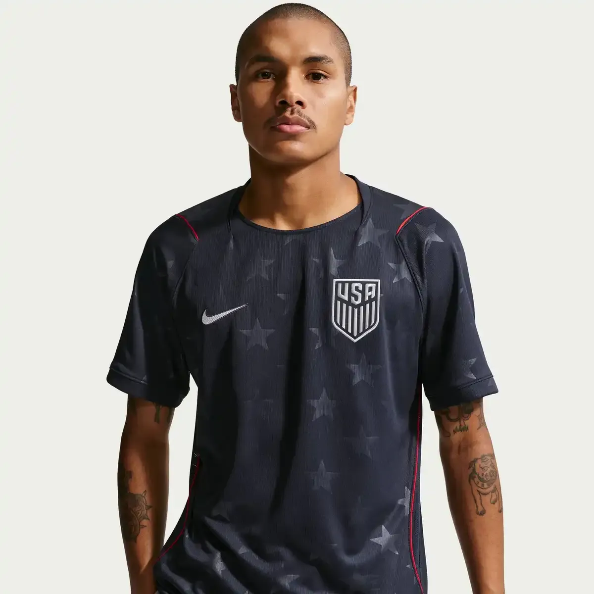 USA 2026 Away Jersey - Men's