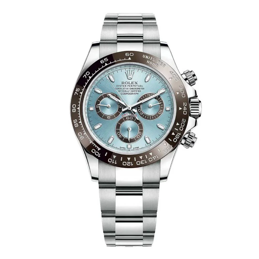 Cosmograph Daytona 116506-0001 40mm