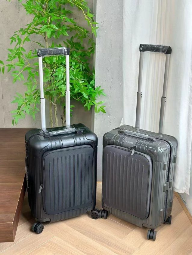 Rimowa Business Suitcase