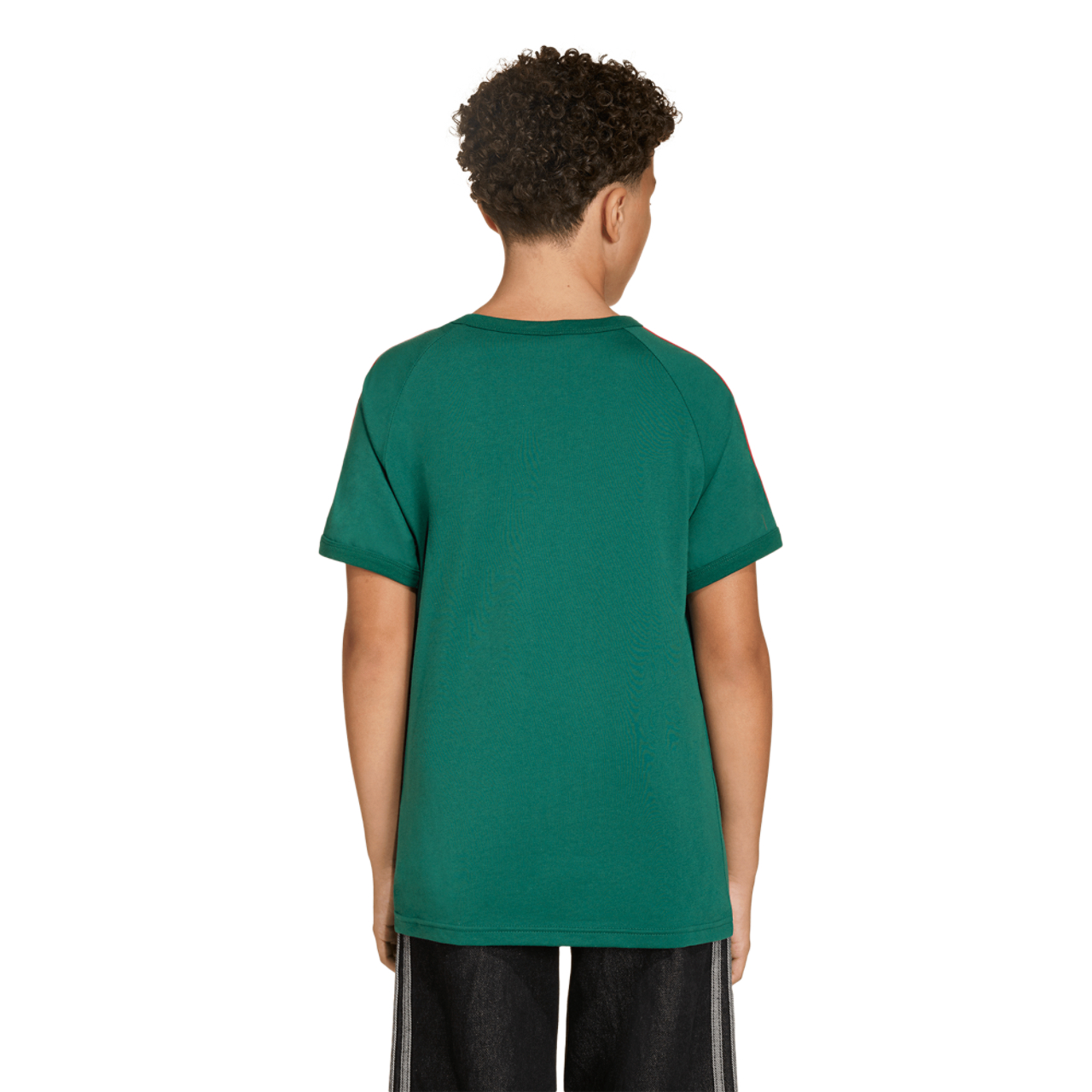adidas Originals Adicolor 3 Stripes T-Shirt