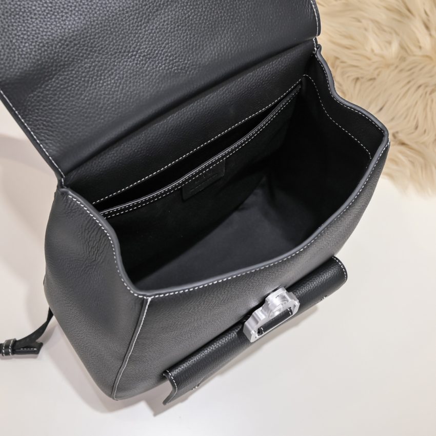 Dior Gallop Backpack Black