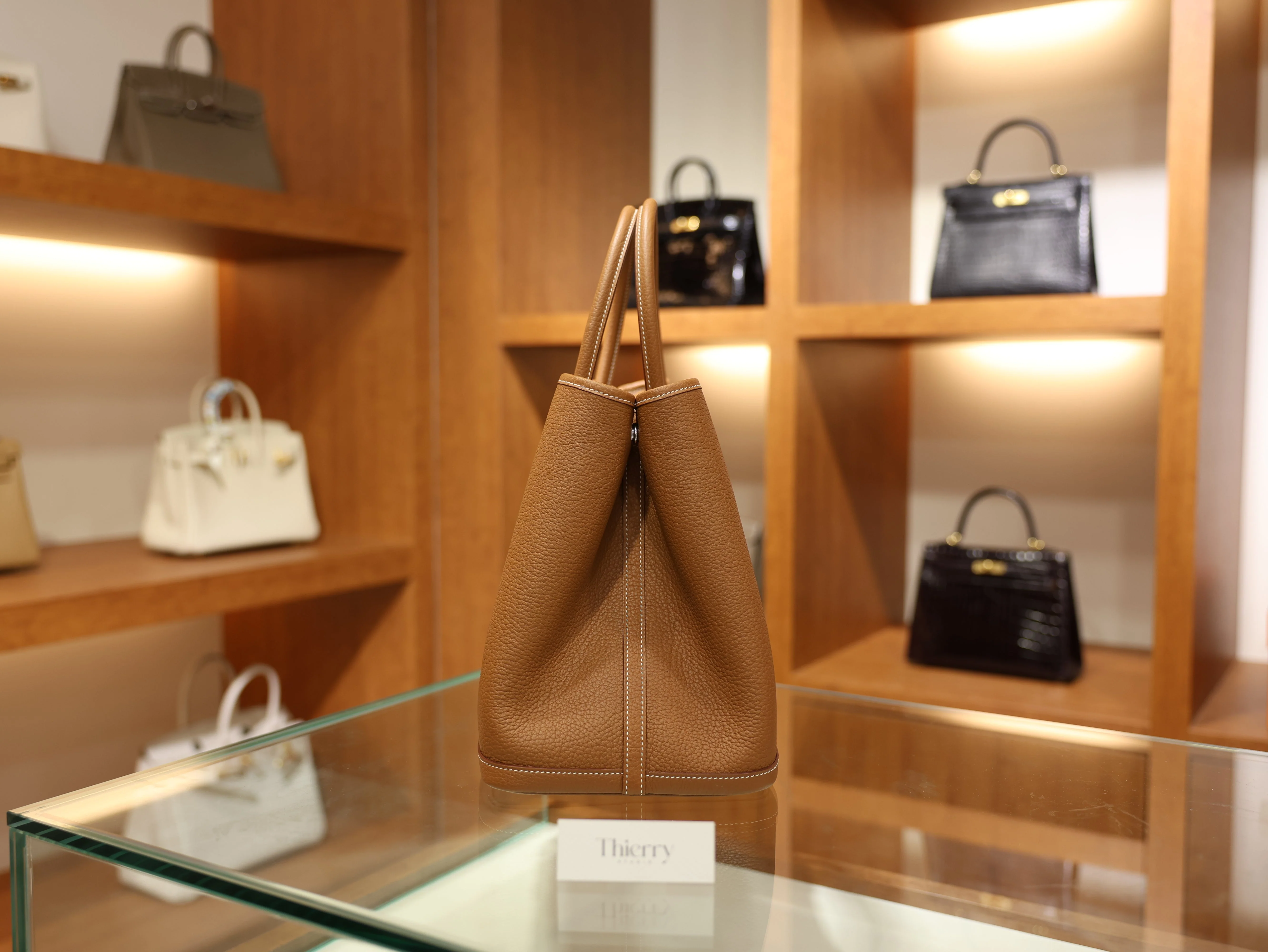 Garden party 36 negonda gold