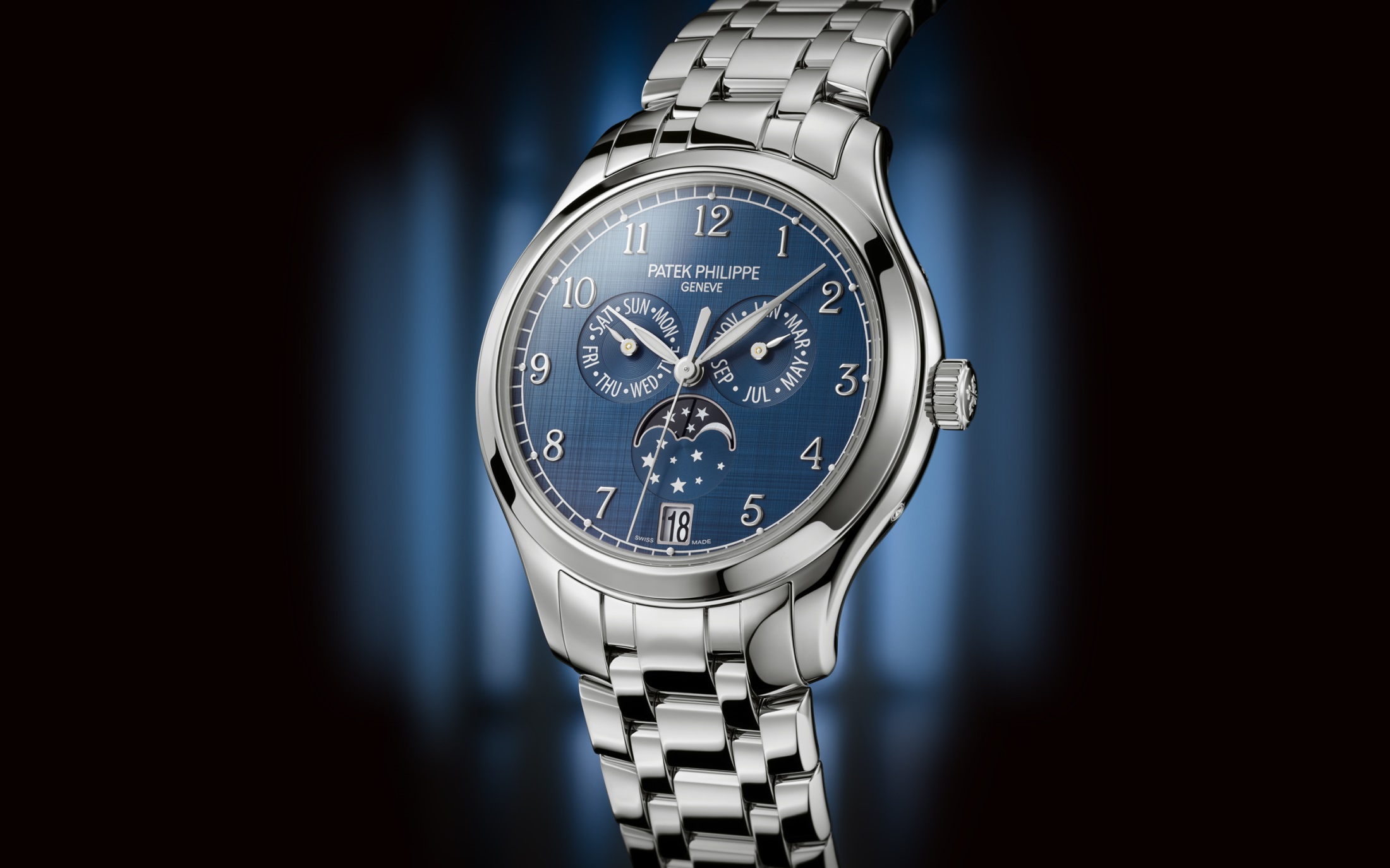 ​Pate Phili Complications 4947 1A-001