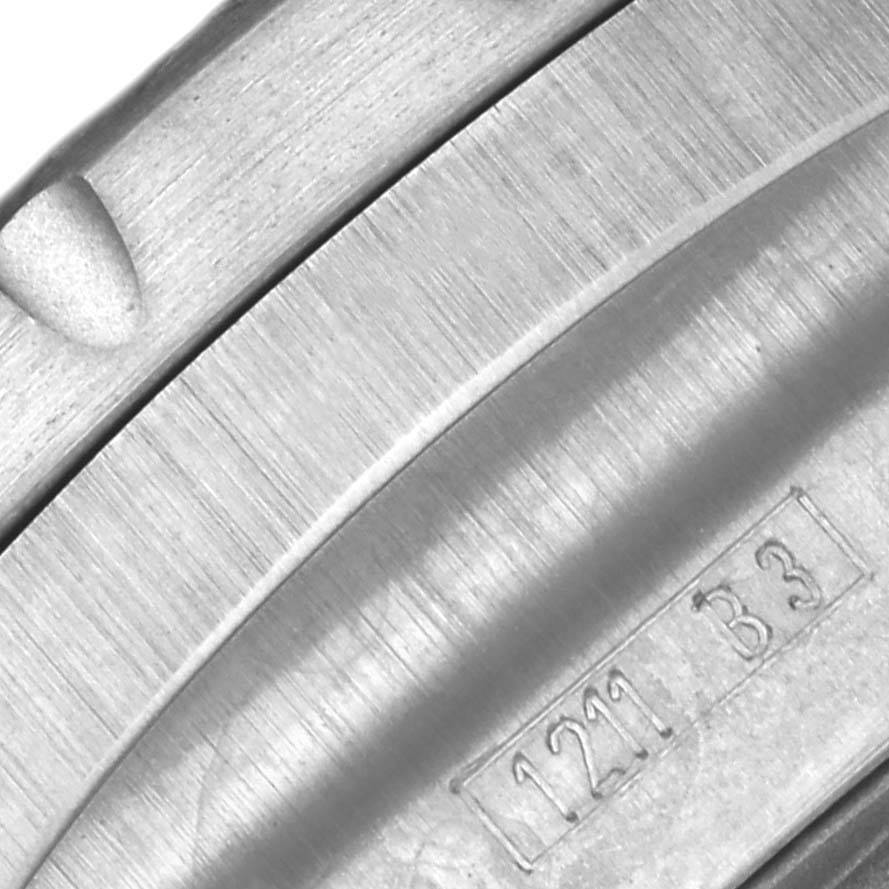 Breitling Bentley Super Sports Limited Edition Titanium Mens Watch E27365