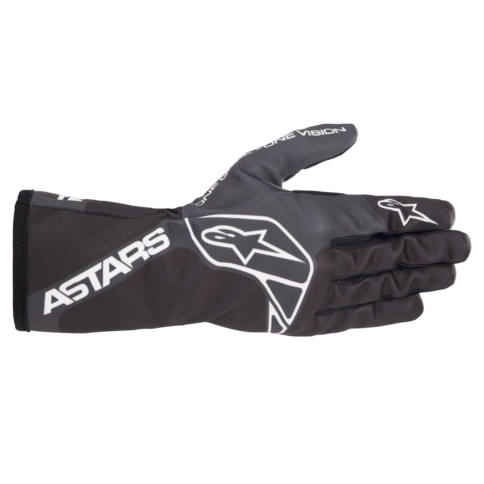 Tech-1 K Race S V2 Vision Youth Gloves