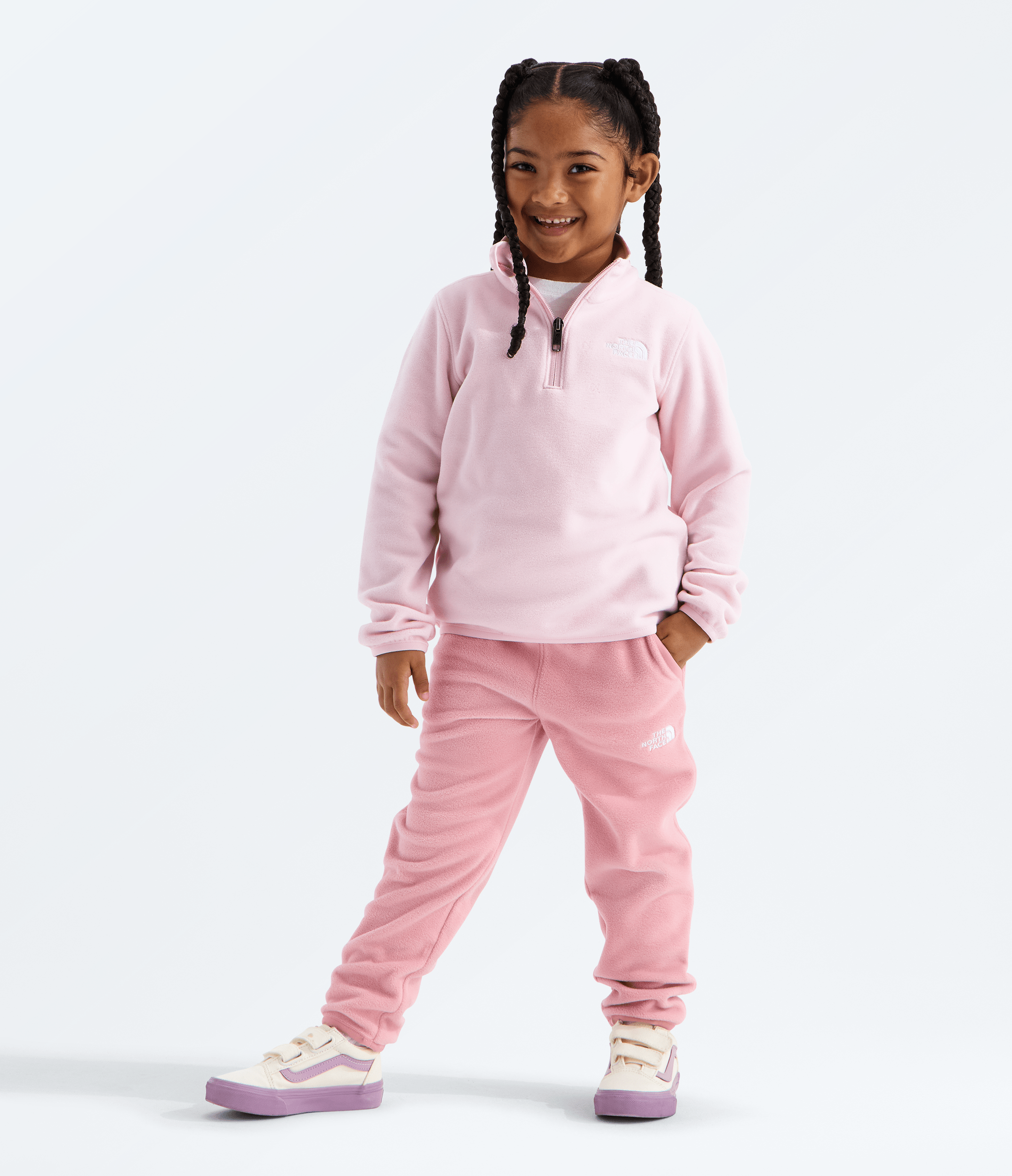 Kids’ Glacier Set