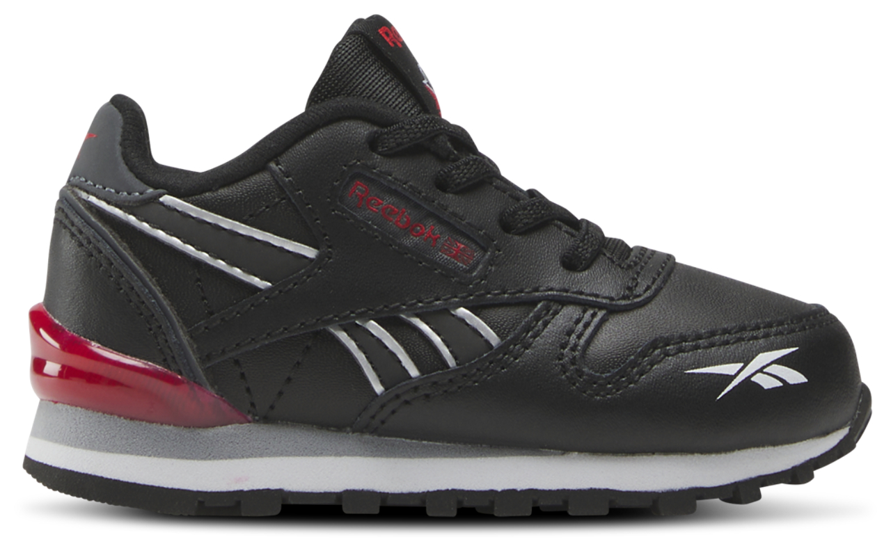 Reebok Classic Leather Step N Flash