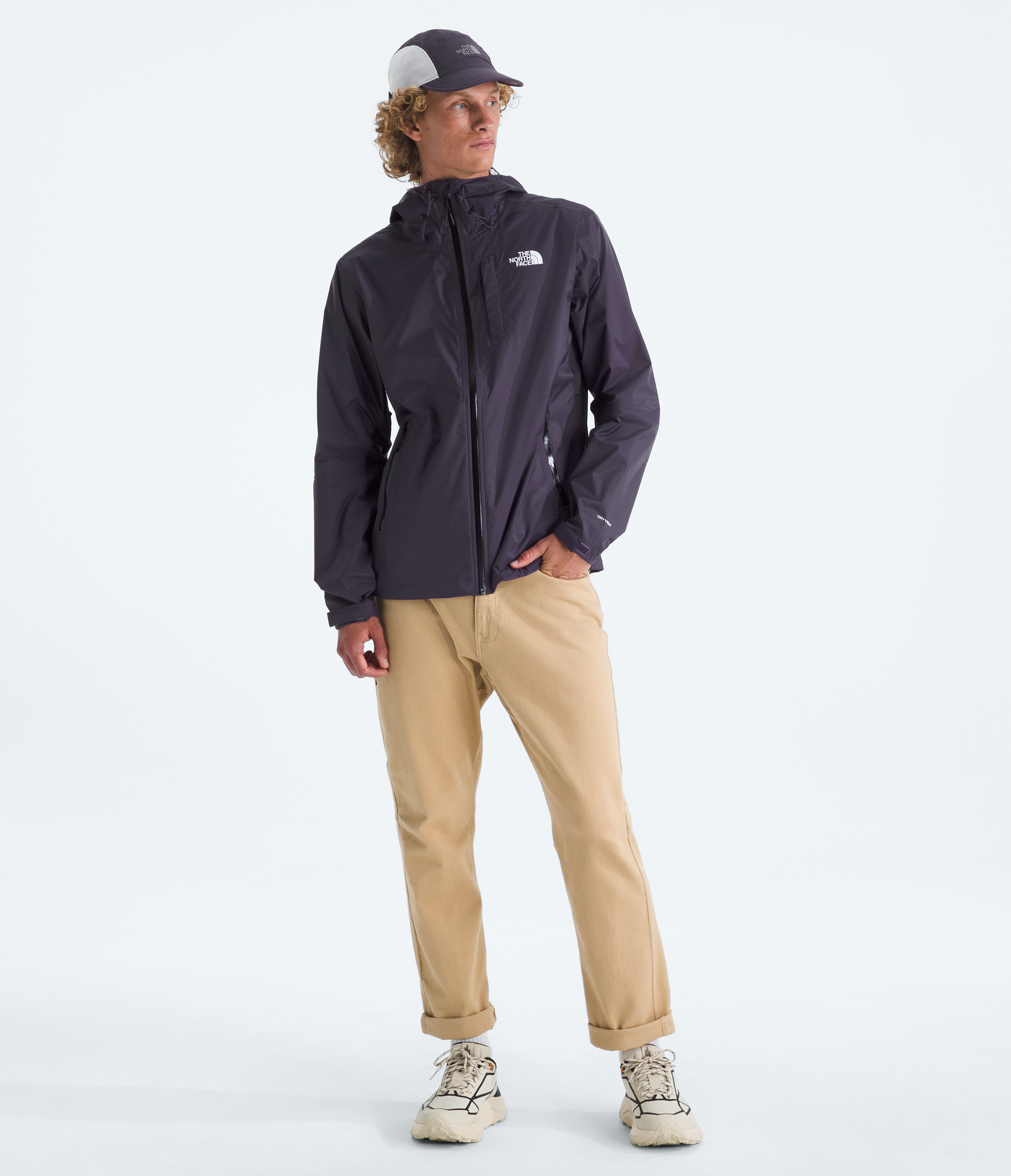 Men’s Alta Vista Jacket