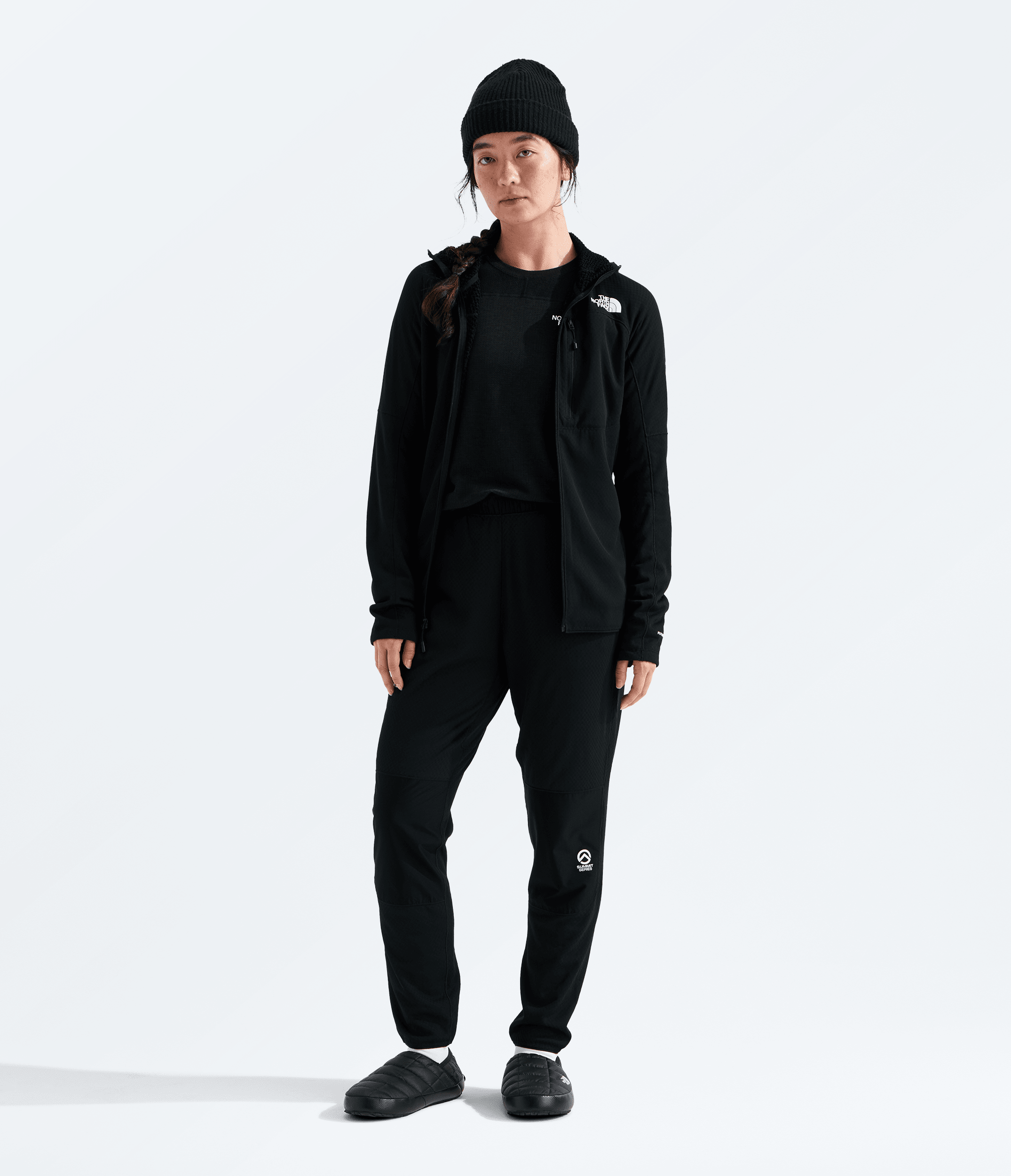 Women’s Summit FUTUREFLEECE™ Pant