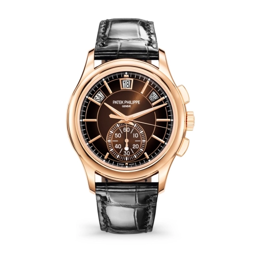 Patek Philippe Complications 5905R-001 Annual Calendar Chronograph
