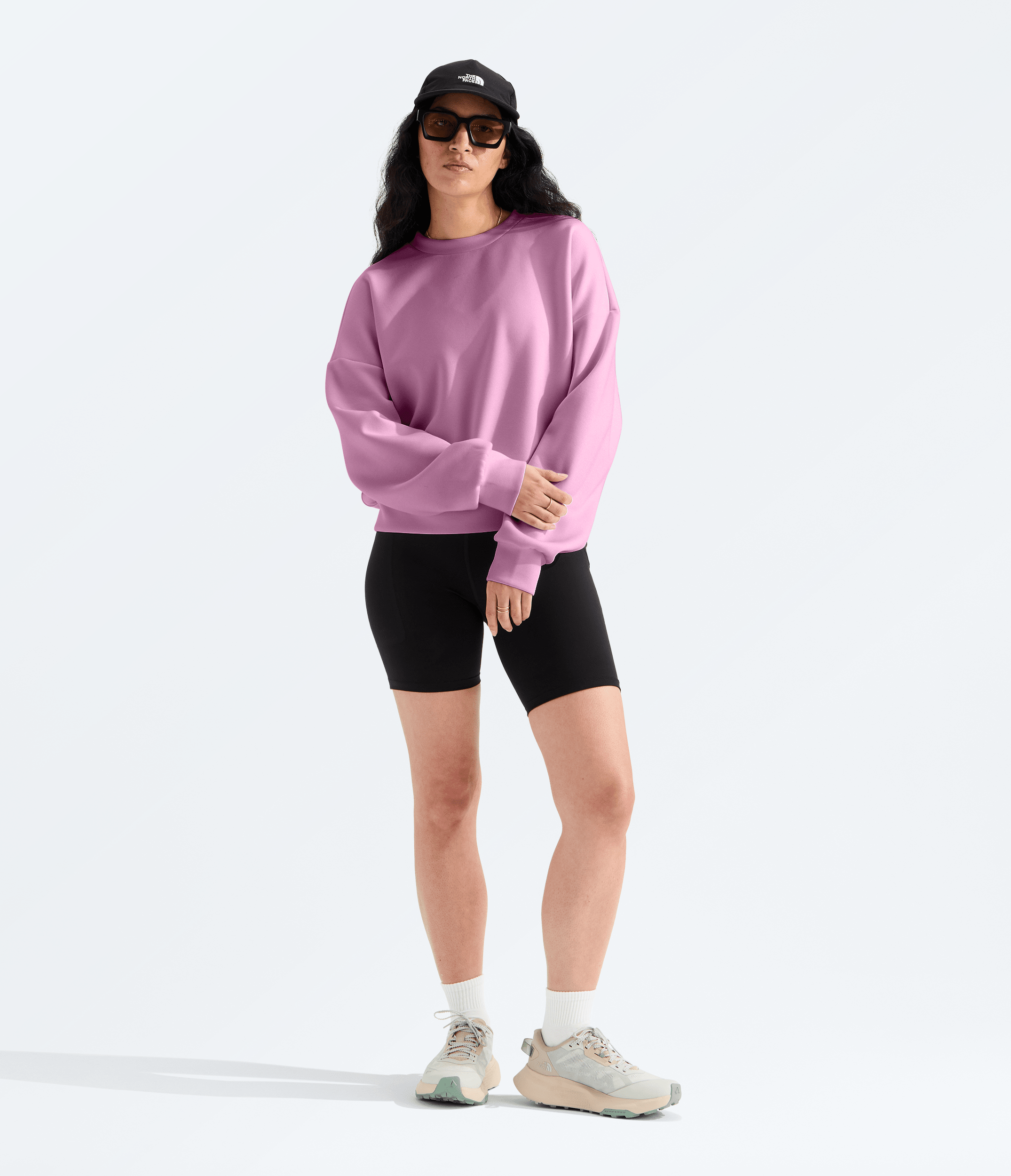 Women’s Jaida Crew