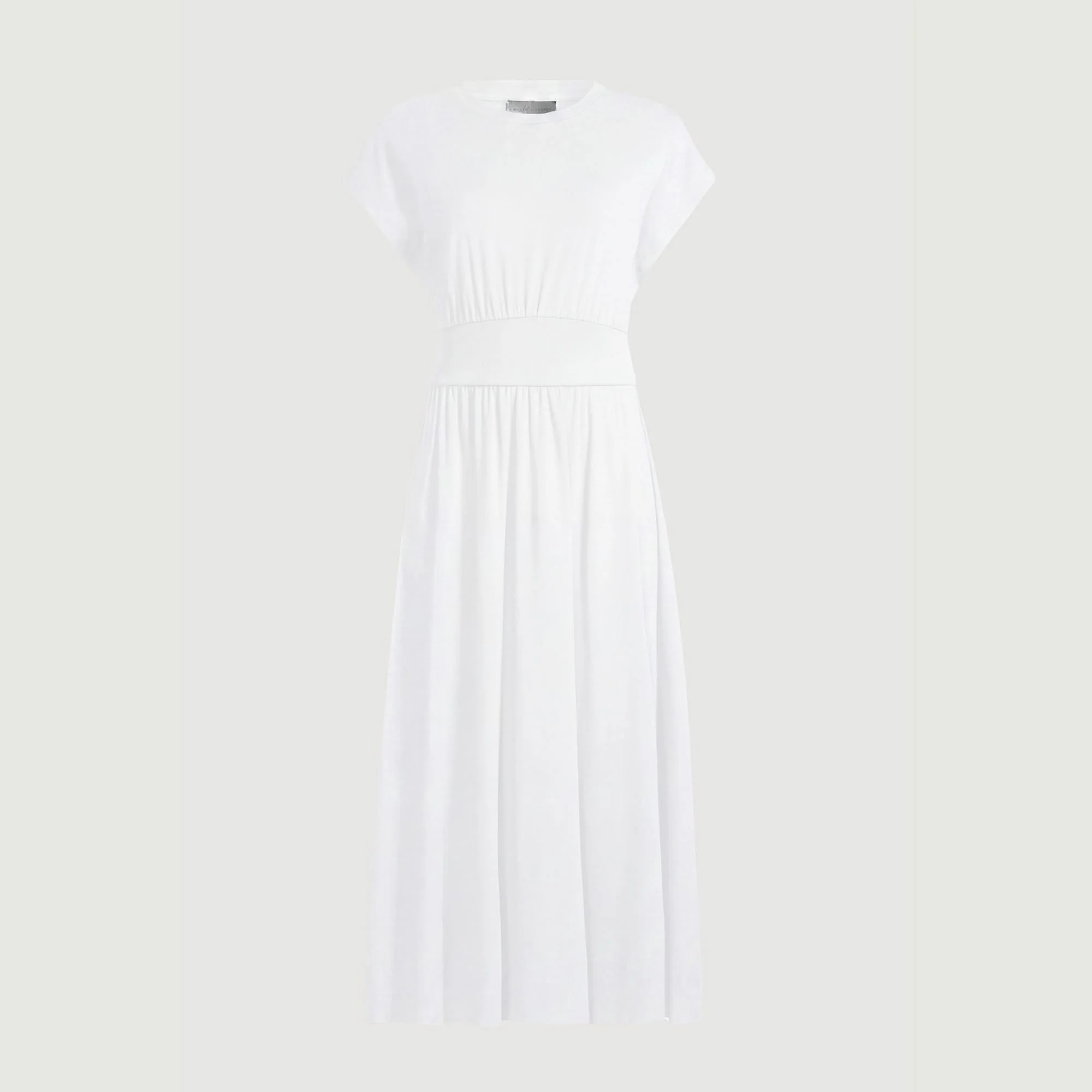 Prima Jersey Midi Dress (Petite)